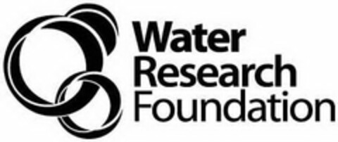 WATER RESEARCH FOUNDATION Logo (USPTO, 09.11.2011)