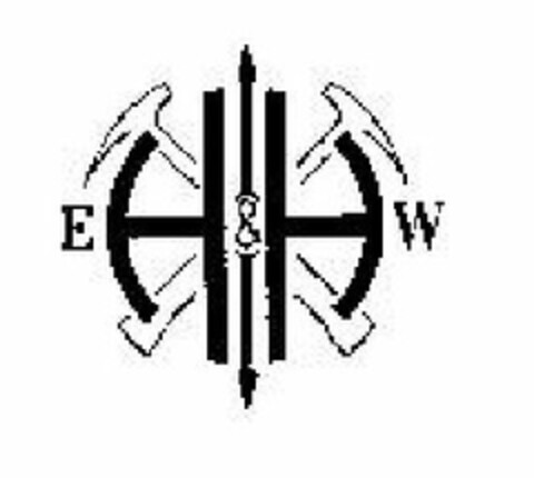 E H&H W Logo (USPTO, 02.12.2011)