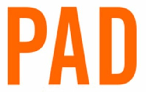 PAD Logo (USPTO, 02/01/2012)