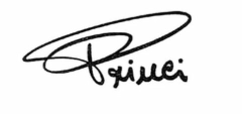 PRINCI Logo (USPTO, 03/30/2012)