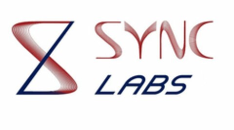 SYNC LABS Logo (USPTO, 04/18/2012)