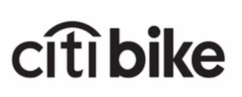 CITI BIKE Logo (USPTO, 30.04.2012)