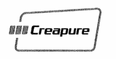 CREAPURE Logo (USPTO, 13.07.2012)