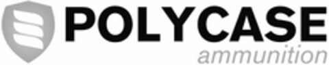 POLYCASE AMMUNITION Logo (USPTO, 16.07.2012)