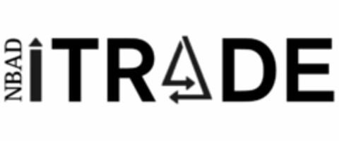 NBAD ITRADE Logo (USPTO, 13.08.2012)