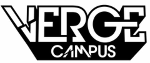 VERGE CAMPUS Logo (USPTO, 10.09.2012)
