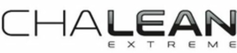 CHALEAN EXTREME Logo (USPTO, 10/10/2012)