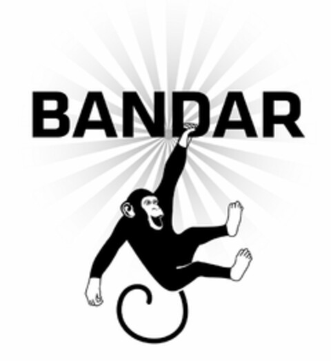 BANDAR Logo (USPTO, 11.02.2013)