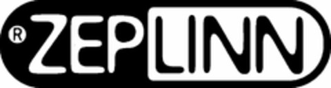 ZEPLINN Logo (USPTO, 03/14/2013)
