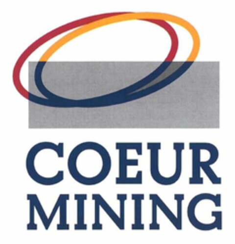 COEUR MINING Logo (USPTO, 03/20/2013)