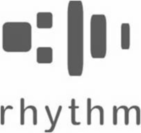 RHYTHM Logo (USPTO, 10.06.2013)