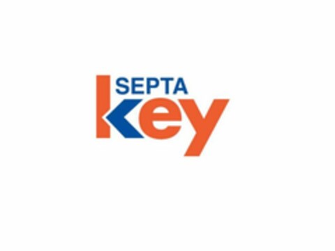 SEPTA KEY Logo (USPTO, 16.07.2013)