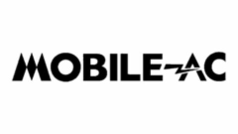 MOBILEAC Logo (USPTO, 26.07.2013)