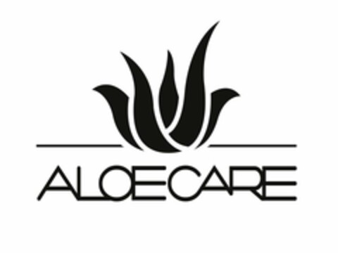 ALOECARE Logo (USPTO, 22.08.2013)