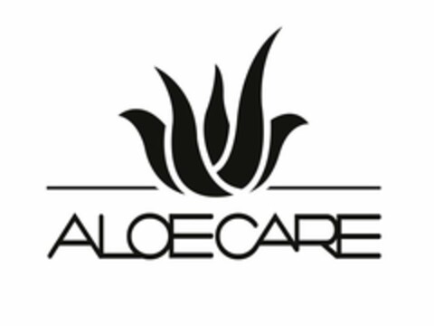 ALOECARE Logo (USPTO, 08/22/2013)