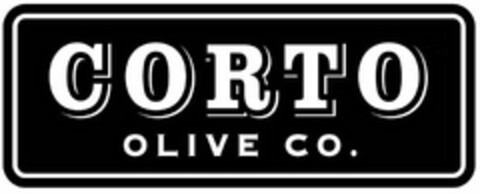 CORTO OLIVE CO. Logo (USPTO, 03.10.2013)