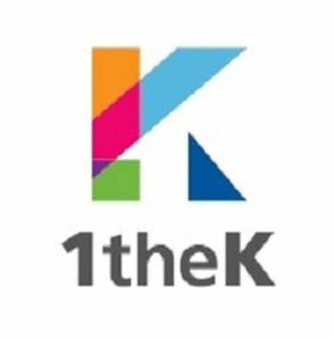 K 1THEK Logo (USPTO, 05.02.2014)