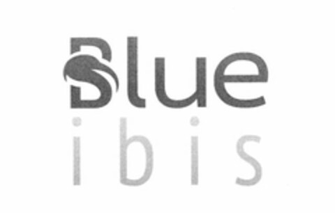 BLUE IBIS Logo (USPTO, 07.02.2014)