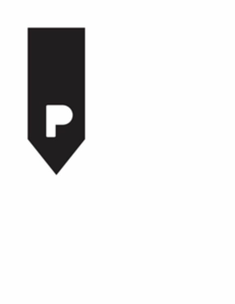 P Logo (USPTO, 11.03.2014)