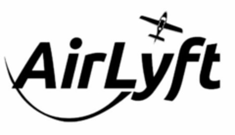 AIRLYFT Logo (USPTO, 02.05.2014)