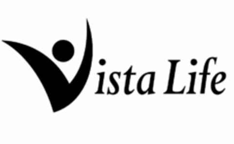 VISTA LIFE Logo (USPTO, 12.05.2014)