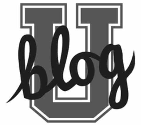 BLOG U Logo (USPTO, 05/13/2014)