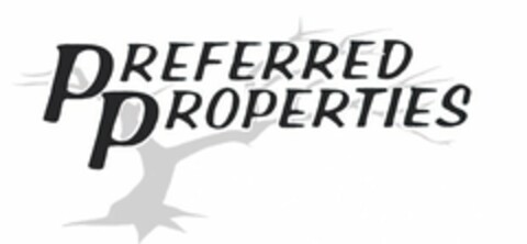 PREFERRED PROPERTIES Logo (USPTO, 17.05.2014)