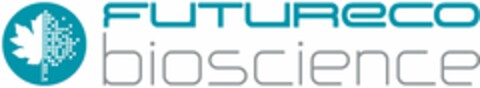 FUTURECO BIOSCIENCE Logo (USPTO, 28.07.2014)