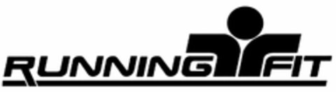 RUNNING FIT Logo (USPTO, 09/09/2014)