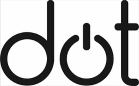 DOT Logo (USPTO, 17.11.2014)