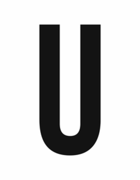 U Logo (USPTO, 20.11.2014)