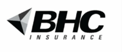 BHC INSURANCE Logo (USPTO, 24.11.2014)