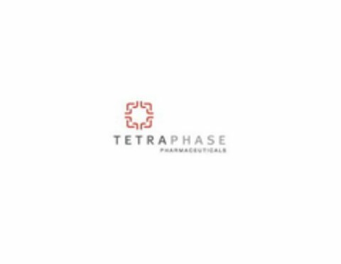 TETRAPHASE PHARMACEUTICALS Logo (USPTO, 12/09/2014)