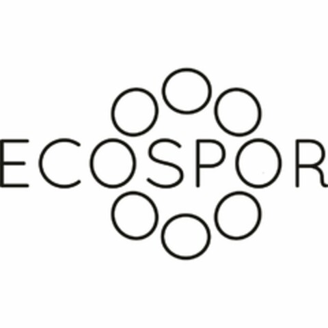 ECOSPOR Logo (USPTO, 23.12.2014)