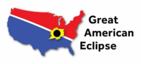 GREAT AMERICAN ECLIPSE Logo (USPTO, 03/08/2015)