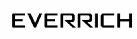 EVERRICH Logo (USPTO, 19.03.2015)