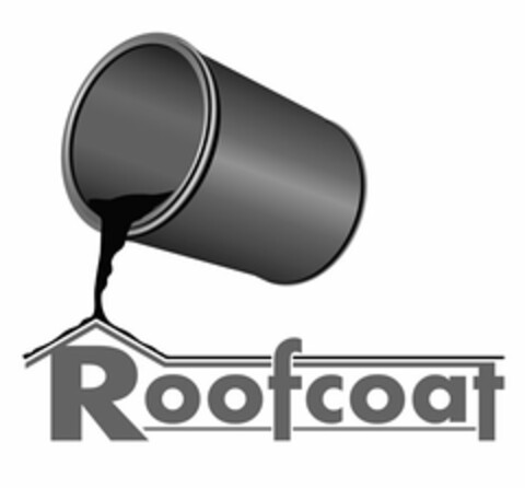 ROOFCOAT Logo (USPTO, 27.03.2015)