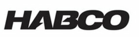 HABCO Logo (USPTO, 06.04.2015)