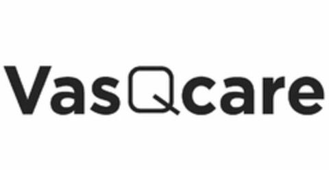 VASQCARE Logo (USPTO, 20.04.2015)