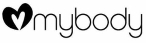 MYBODY Logo (USPTO, 05/13/2015)