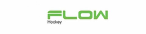 FLOW HOCKEY Logo (USPTO, 15.09.2015)