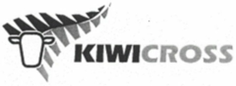 KIWICROSS Logo (USPTO, 03.10.2015)