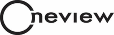 ONEVIEW Logo (USPTO, 16.11.2015)