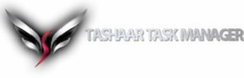 TASHAAR TASK MANAGER Logo (USPTO, 12/14/2015)