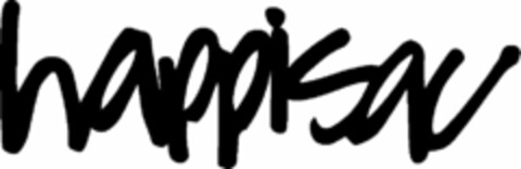 HAPPISAC Logo (USPTO, 29.12.2015)