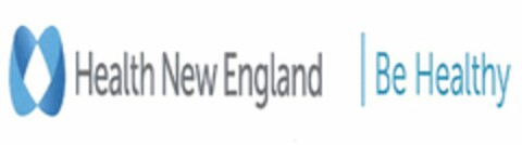 HEALTH NEW ENGLAND | BE HEALTHY Logo (USPTO, 11.01.2016)