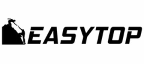 EASYTOP Logo (USPTO, 01/14/2016)