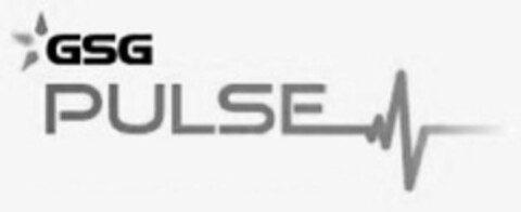 GSG PULSE Logo (USPTO, 22.02.2016)