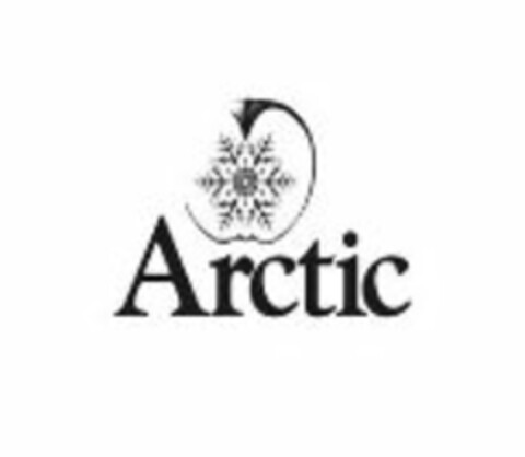 ARCTIC Logo (USPTO, 02/24/2016)