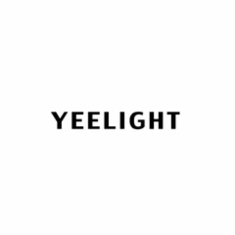 YEELIGHT Logo (USPTO, 23.03.2016)